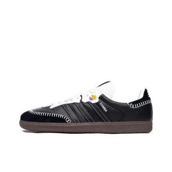 Adidas Originals Samba Og Día De Muertos Pack Black
