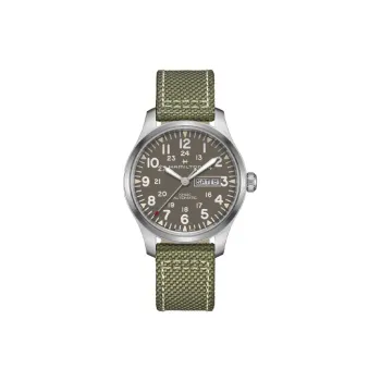 Hamilton Khaki Field Day Date Auto H70535081