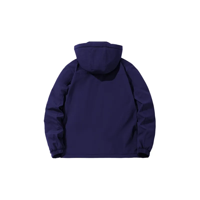 Topland Puffer Jackets Men-12