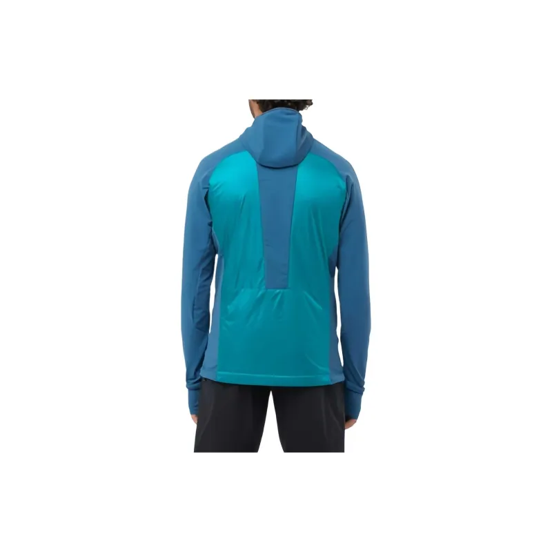 SALOMON SENSE AERO WIND Cycling Clothing Men Blue-1