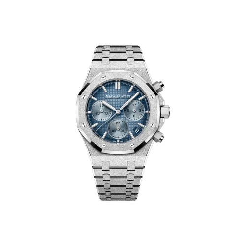 AUDEMARS PIGUET Men Royal Oak Series Watch