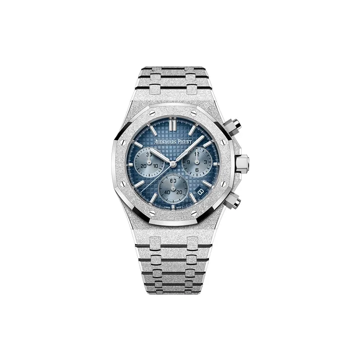 AUDEMARS PIGUET Men Royal Oak Series Watch-0