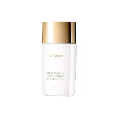 VISHIN 프라이머 틴티드 모이스처라이저 여성