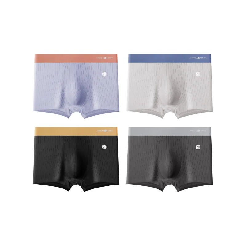 Caramella Underpants Men 4 Pack-3