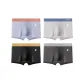 Light Blue, Light Gray, Black, Dark Gray[4 Pack]
