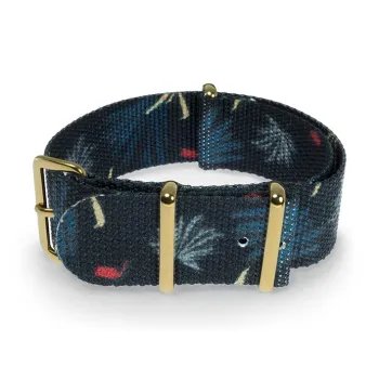 HYPERGRAND Unisex Watch Bands