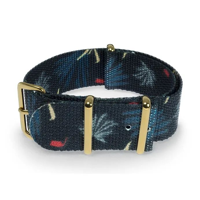 HYPERGRAND Unisex Watch Bands-0
