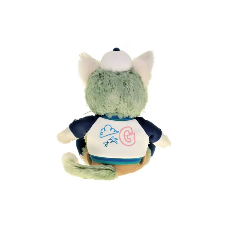 Disney Gelatoni Stylin' All Day Gelatoni Dolls Plush Doll 23cm Height-2