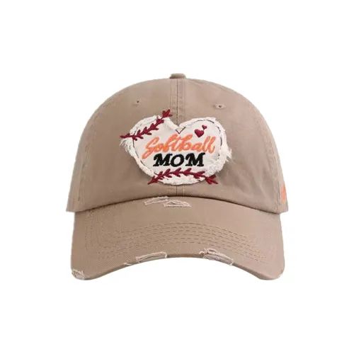boy red contrast cap