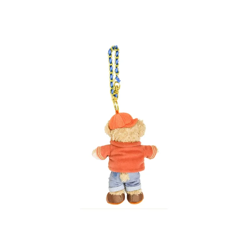 Disney Duffy 2023 Autumn Wishing Kites In The Sky Collection Dolls Plush Pendant 12.7cm Height Hong Kong Disney-1