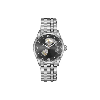 Hamilton Men Jazz Series Watch
