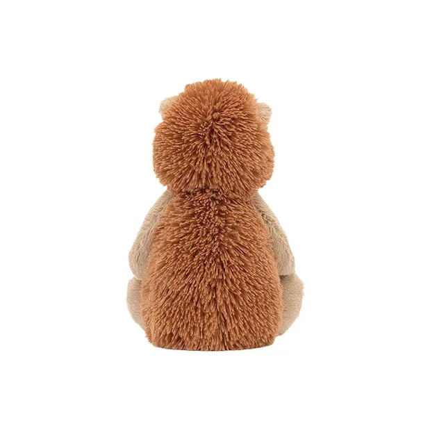 JELLYCAT Bashful Hedgehog Plush Toy-2