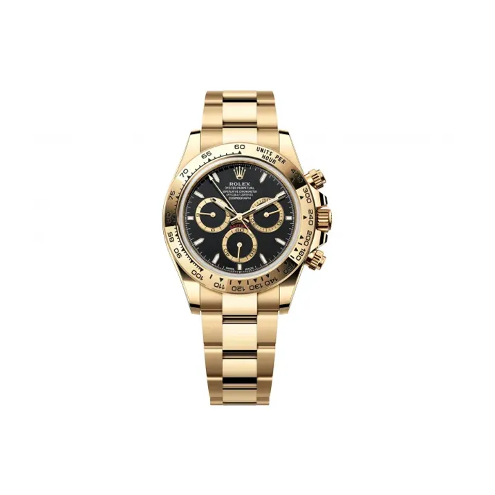 ROLEX Men Universe Slim Ditan Series Watch-0
