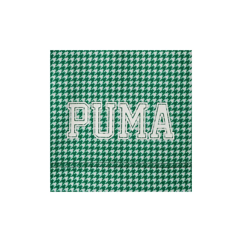 PUMA Run High T-Shirt Men's Green-3