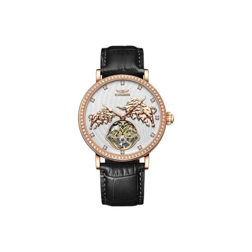 HAEMMER Men Watch