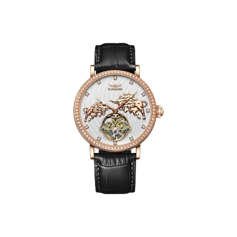 HAEMMER Men Watch-2