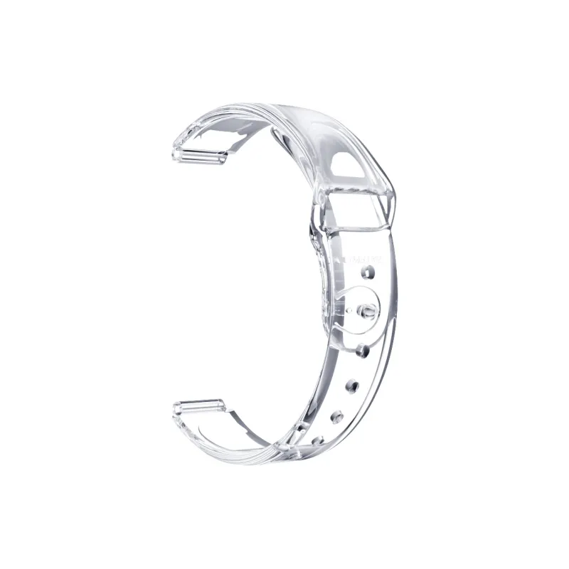 Biaodaige Vivo Compatibility Watch Band Silicone Material-13
