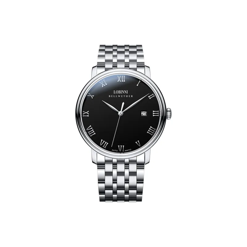 LOBINNI L Men Watch-7