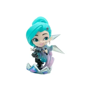 LOL Chibi Figures