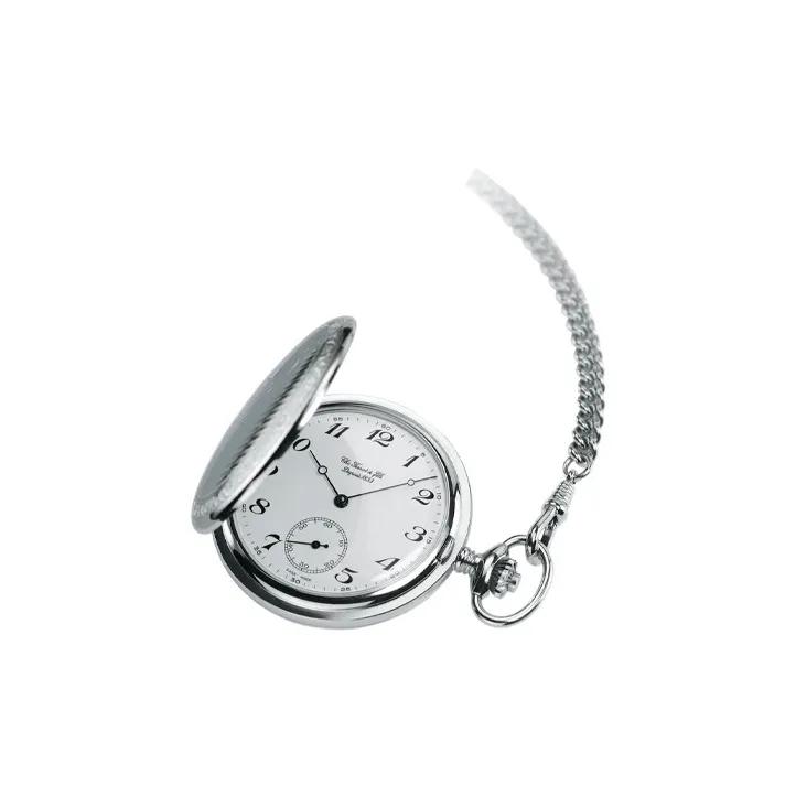 TISSOT Men Pocket Watches-2