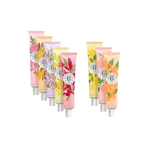 ROGER&GALLET 핸드 크림