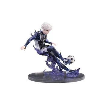 F NEX Blue Lock Scale Figures Medium