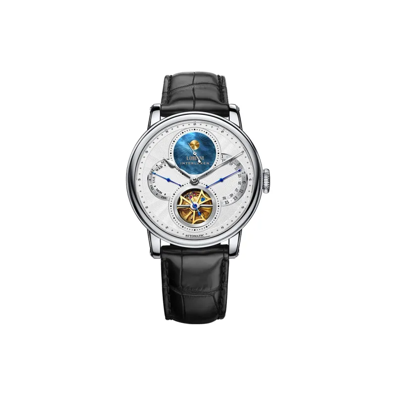 LOBINNI L Men Watch-7
