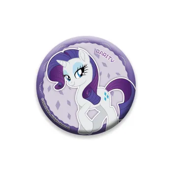Search Fun My Little Pony Friendship Magic Collection First Edition Badges