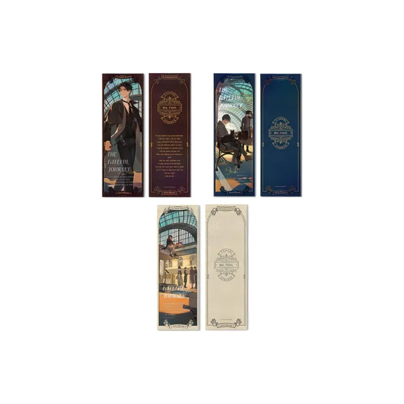 Read Goodies Lord Of The Mysteries-Kline Moretti Badges-2