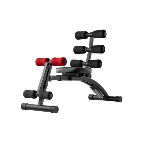 MERACH Supine Boards Black Men Comprehensive Fitness Exercises