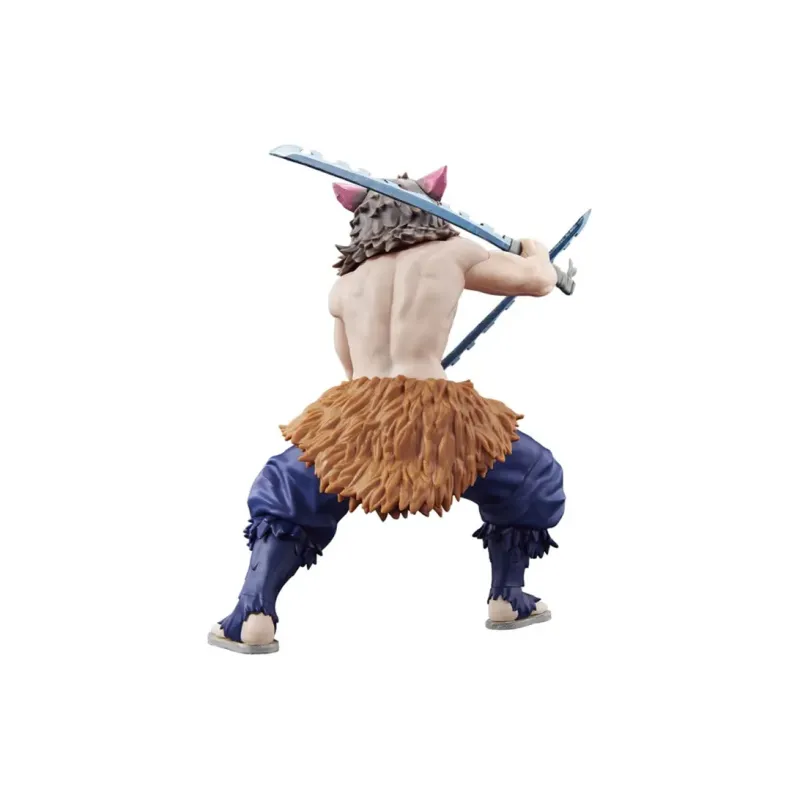 BANDAI Demon Slayer Model Kits-1