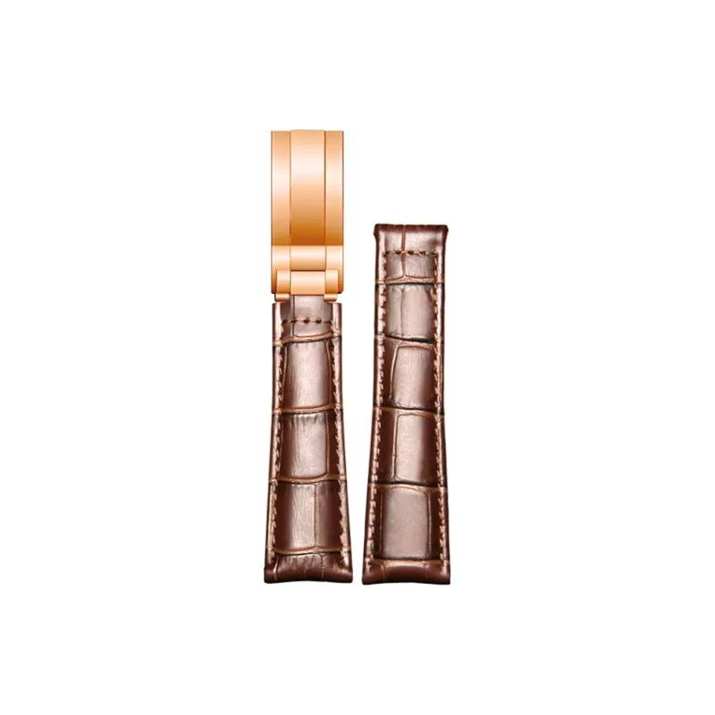 SHIRUI Watch Bands 20mm Men's Watches-26