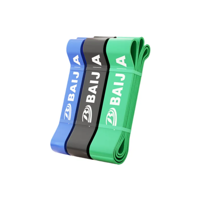 Baijia Resistance Bands-40