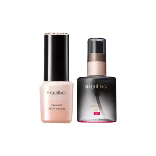 MAQuillAGE 메이크업 세트 여성