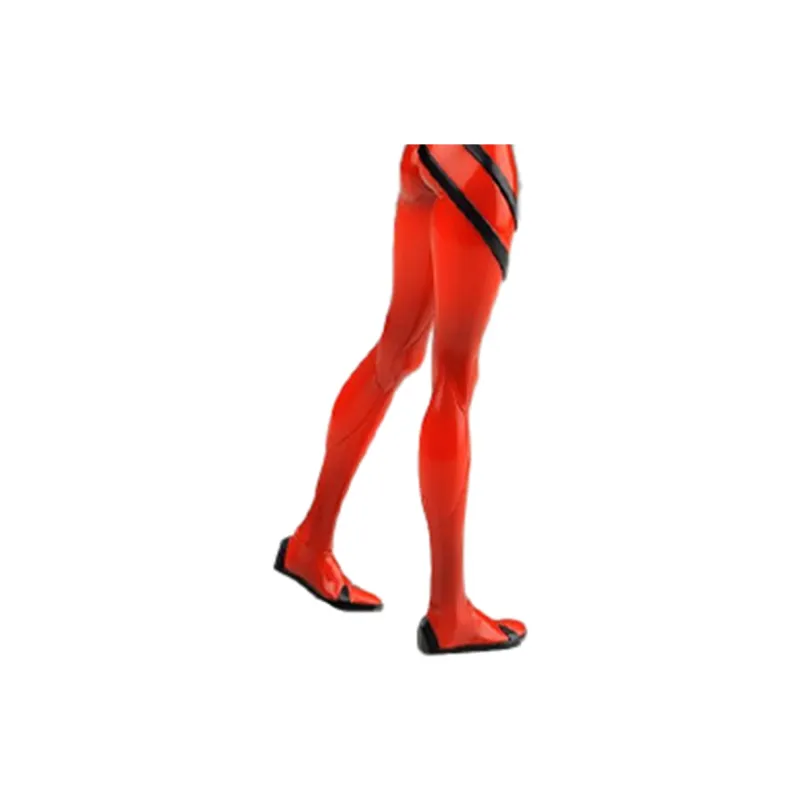ALTER Asuka Langley Soryu Sportswear Scale Figures-5