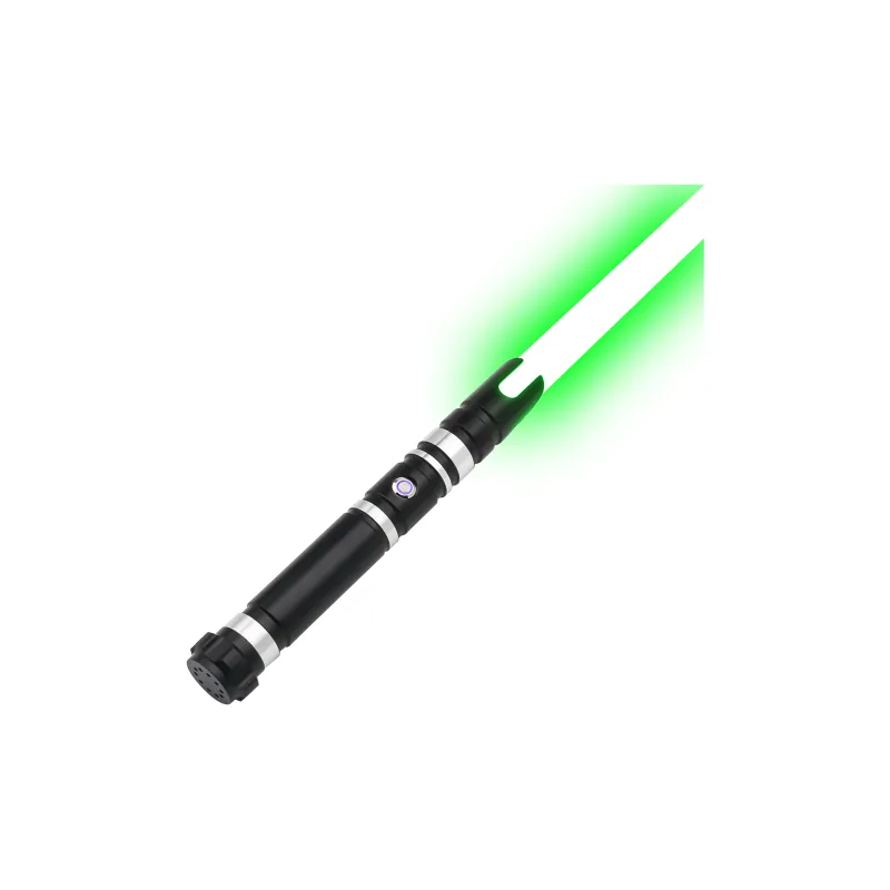 AOSABER Star Wars Characters Original Power Dueling Lightsaber Model Accessories-7