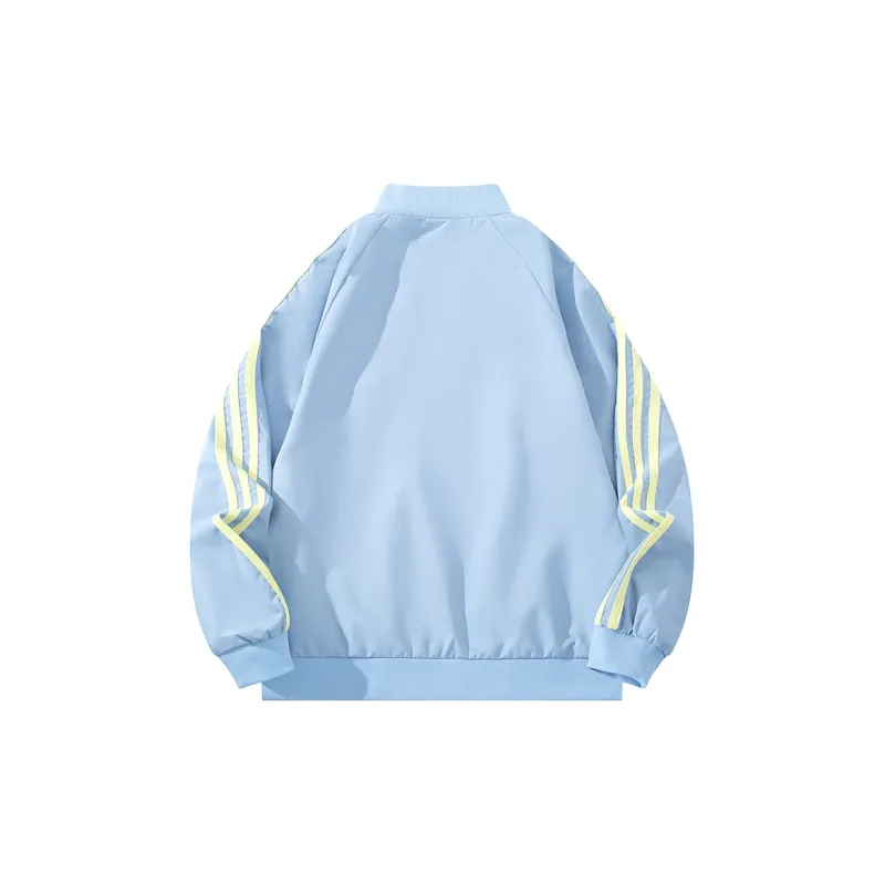 RED DRAGONFLY Jackets Coats Unisex-9