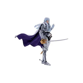 BANDAI S.H.Figuarts Action Figures