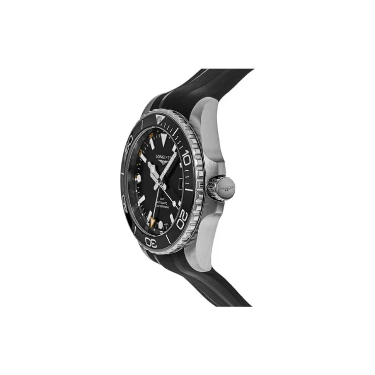 LONGINES Men Comcast Diving Collection Watch-1