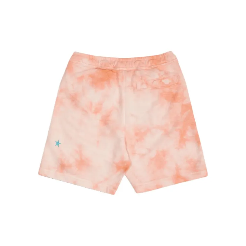 Nike Casual Shorts Men Pink-1