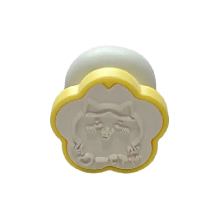 Chiikawa Hachiware Usagi Good Friend Doll Styling Seal Notebook Set Anime / Games Seals-1