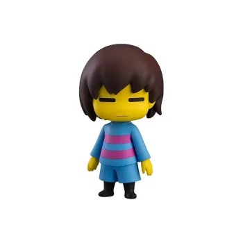GSC Nendoroid Human From UNDERTALE Chibi Figures 9cm