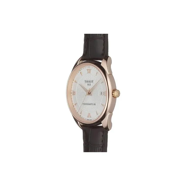 TISSOT Men Watch-2