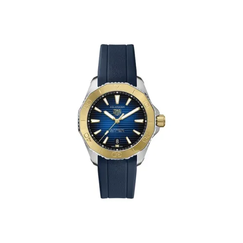 TAG HEUER Men Aquaracer Collection Swiss Watches