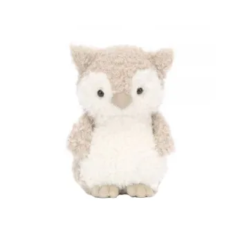 JELLYCAT Wee Owl Stuffed Animal