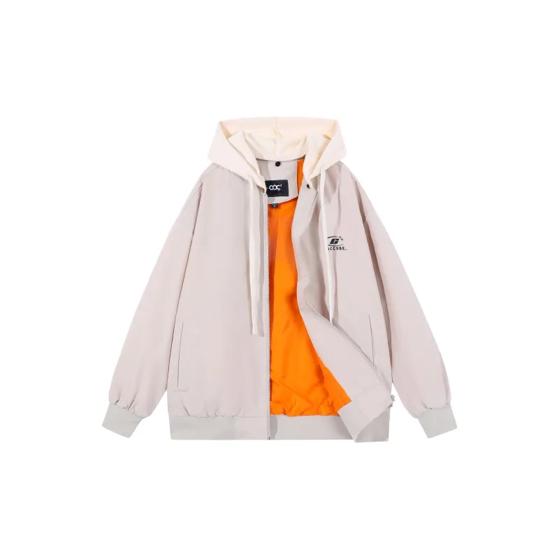 COC CUBE Jackets Unisex-8
