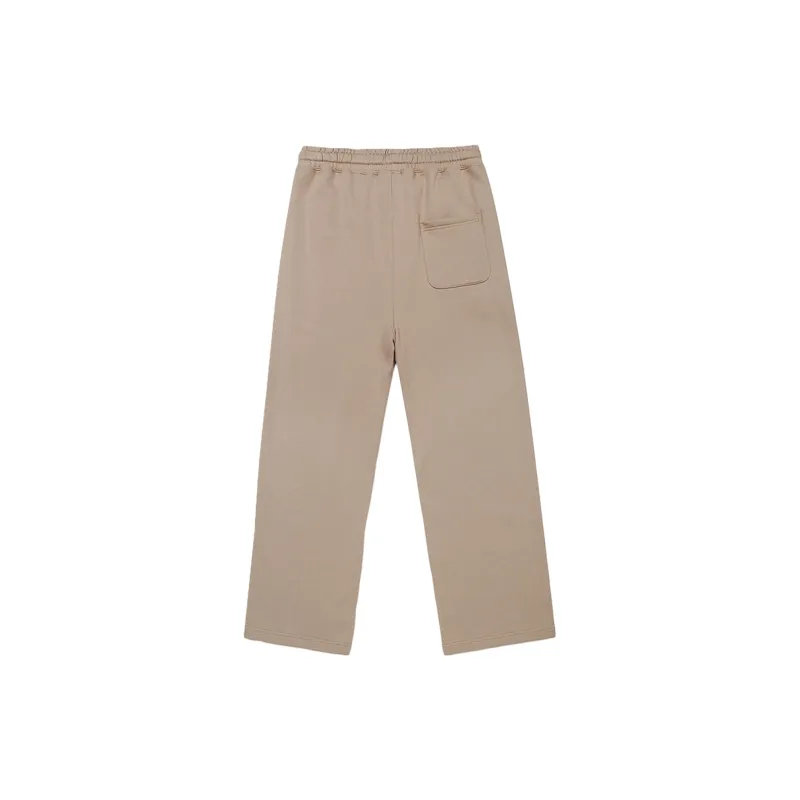 Guuka Casual Pants Men Khaki-1