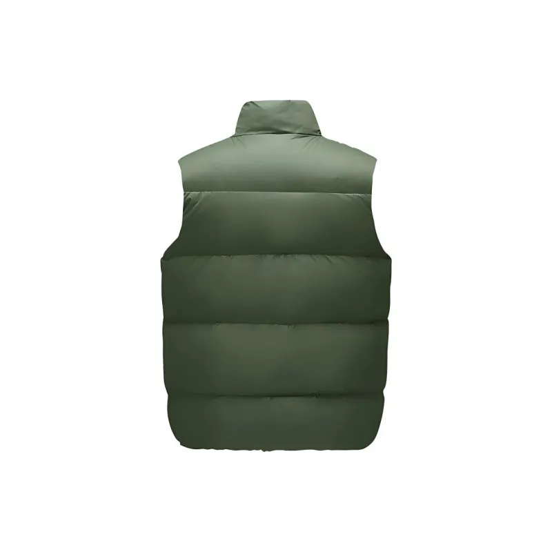 Skechers Vest Unisex Honeysuckle Green-1