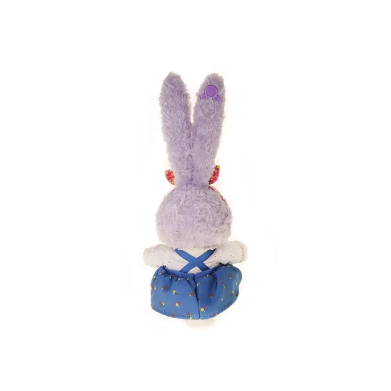Disney StellaLou 2023 Autumn Collection Dolls Plush Doll 22.8cm Height Hong Kong Disney-2