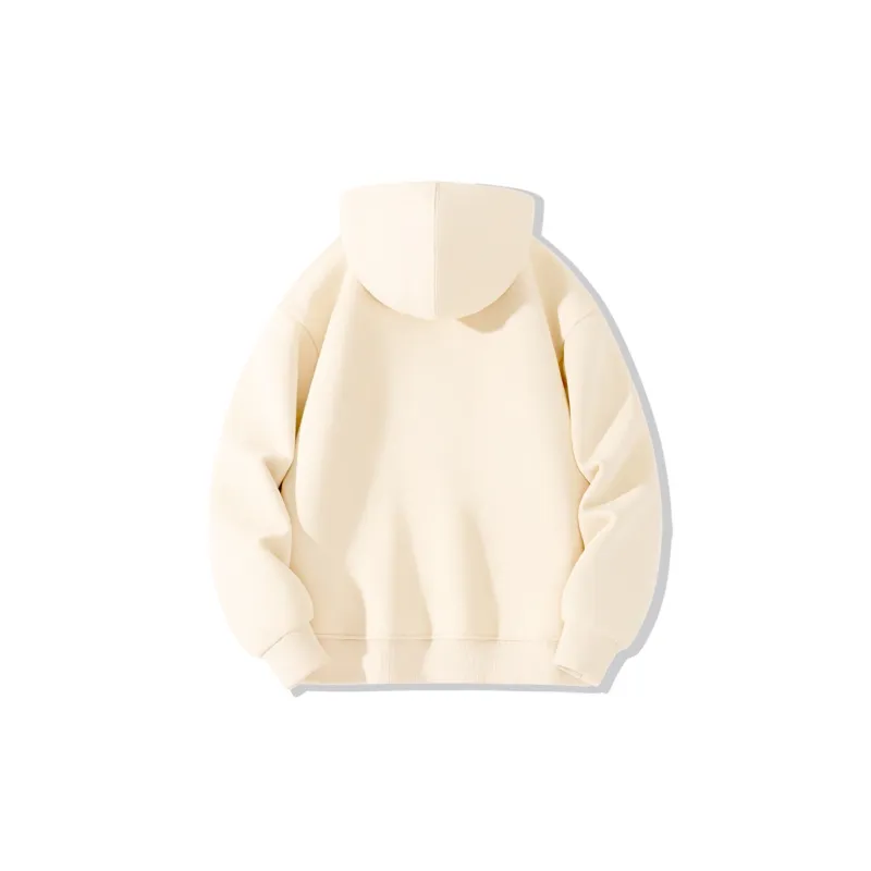 MINISO Sweatshirts Unisex-4